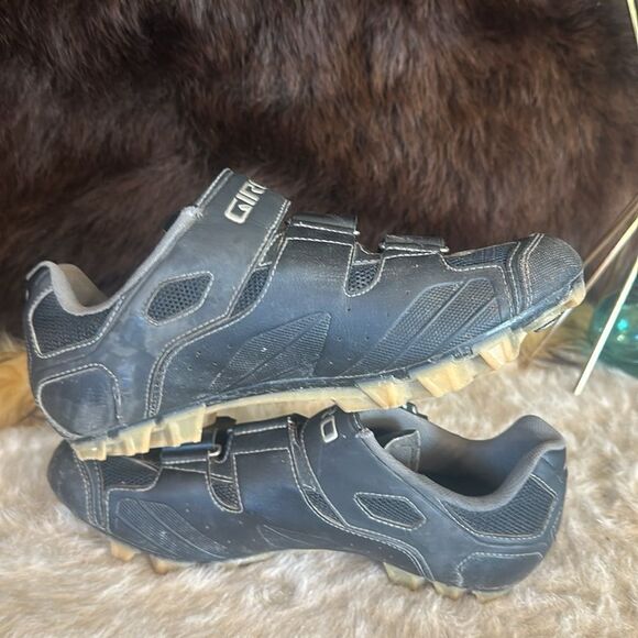 Giro shoes 8 (4725) - Picture 5 of 7